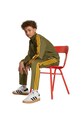 Детски спортен панталон adidas Originals JZ4079