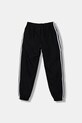 adidas Originals pantaloni de trening pentru copii KC5058 negru AW25