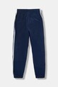 adidas Originals spodnie dresowe dziecięce MINECRAFT KD9837 granatowy AW25