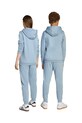 adidas Originals spodnie dresowe JX2743 niebieski