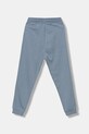 Spodnji del trenirke adidas Originals JX2743 modra AW25
