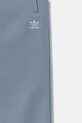 Deklice Spodnji del trenirke adidas Originals JX2743 modra