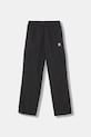 Detské nohavice adidas Originals JX2786 čierna AW25