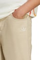 adidas Originals pantaloni de bumbac pentru copii JY2746