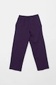 BIMBA adidas pantaloni tuta bambino/a JV7373 violetto