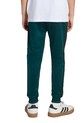 Παιδικό φούτερ adidas Originals πράσινο JV8569