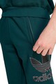 Παιδικό βαμβακερό παντελόνι adidas Originals JV8579