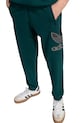 Otroška bombažna trenirka adidas Originals JV8579