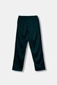 Παιδικό φούτερ adidas Originals JV8593 πράσινο AW25