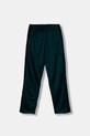 Κοριτσίστικα Παιδικό φούτερ adidas Originals JV8593 πράσινο