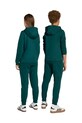 adidas Originals spodnie dresowe dziecięce JX2745 zielony