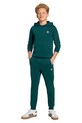 adidas Originals spodnie dresowe dziecięce JX2745