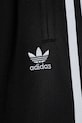 Detské tepláky adidas Originals čierna KE5280