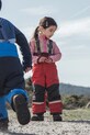 Παιδικό παντελόνι Didriksons IDRE KIDS PANTS 6 504357.9BYA
