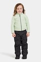 Didriksons spodnie NARVI KIDS PANT 2 czarny 504975.9BYA