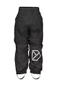 Chłopiec Didriksons spodnie NARVI KIDS PANT 2 504975.9BYA czarny
