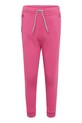 Панталон Didriksons SILJAN KIDS PNT 505901.9BYA розов AW25