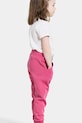 Didriksons pantaloni SILJAN KIDS PNT 505901.9BYA