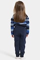 Didriksons pantaloni SILJAN KIDS PNT 505901.9BYA