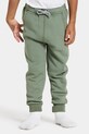 Панталон Didriksons SILJAN KIDS PNT зелен 505901.9BYA