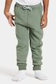Didriksons pantaloni SILJAN KIDS PNT verde 505901.9BYA