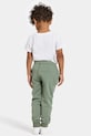 Didriksons pantaloni SILJAN KIDS PNT 505901.9BYA