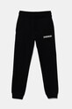 Napapijri pantaloni tuta bambino/a M-GORI maglia nero NP0A891C9411.134.172