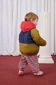 Bobo Choses spodnie dresowe niemowlęce Have Fun 225AB073