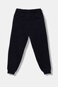 Puma spodnie dresowe dziecięce LITTLE RUNNERS Sweatpants TR PS 688479. granatowy AW25