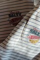 Konges Sløjd spodnie dresowe dziecięce AMIO SWEAT PANTS OCS KS103670.9BYA