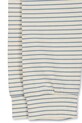 Konges Sløjd spodnie niemowlęce BASIC PANTS GOTS niebieski KS103706.9BYA