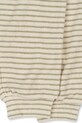 Konges Sløjd spodnie dresowe dziecięce z bawełną ITTY SWEAT PANTS GOTS żółty KS103830.9BYA