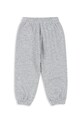 Konges Sløjd spodnie dziecięce LOU SWEAT PANTS OCS KS103867.9BYA szary AW25
