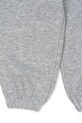 Konges Sløjd spodnie dziecięce LOU SWEAT PANTS OCS szary KS103867.9BYA