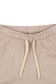 Băieți Konges Sløjd pantaloni copii LOU SWEAT PANTS OCS KS103867.9BYA bej