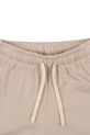 Chlapec Detské nohavice Konges Sløjd LOU SWEAT PANTS OCS KS103867.9BYA béžová