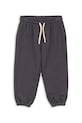 Детские брюки Konges Sløjd LOU SWEAT PANTS OCS хлопок серый KS103867.9BYA