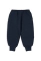 Konges Sløjd spodnie dziecięce LOUPY LOU SWEAT PANTS OCS bawełna granatowy KS103873.9BYA