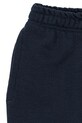 Chłopiec Konges Sløjd spodnie dziecięce LOUPY LOU SWEAT PANTS OCS KS103873.9BYA granatowy