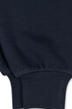 Konges Sløjd spodnie dziecięce LOUPY LOU SWEAT PANTS OCS granatowy KS103873.9BYA
