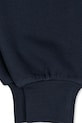 Konges Sløjd pantaloni copii LOUPY LOU SWEAT PANTS OCS bleumarin KS103873.9BYA
