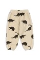 Παιδικό φούτερ Konges Sløjd JODY PANTS GRS KS104066.9BYA μπεζ AW25