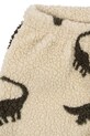 Αγορίστικα Παιδικό φούτερ Konges Sløjd JODY PANTS GRS KS104066.9BYA μπεζ