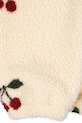Konges Sløjd spodnie dresowe dziecięce JODY PANTS GRS beżowy KS104066.9BYA