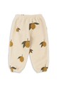 Παιδικό φούτερ Konges Sløjd JODY PANTS GRS KS104066.9BYA μπεζ AW25