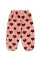 Παιδικό φούτερ Konges Sløjd JODY PANTS GRS KS104066.9BYA ροζ AW25