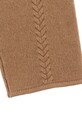 Donsje spodnie wełniane dziecięce Sulien Merino Wool Trousers 4103700