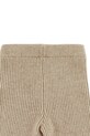 Chłopiec Donsje spodnie dziecięce Yven Trousers 4103900 beżowy