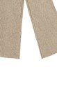Donsje spodnie dziecięce Yven Trousers 4103900 beżowy