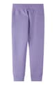 Παιδικό φούτερ Reima Letkis 5200266A.9BYA μωβ AW25